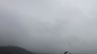 Fotowebcam Garmisch-Kandaharlodge