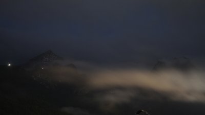 Fotowebcam Garmisch-Kandaharlodge