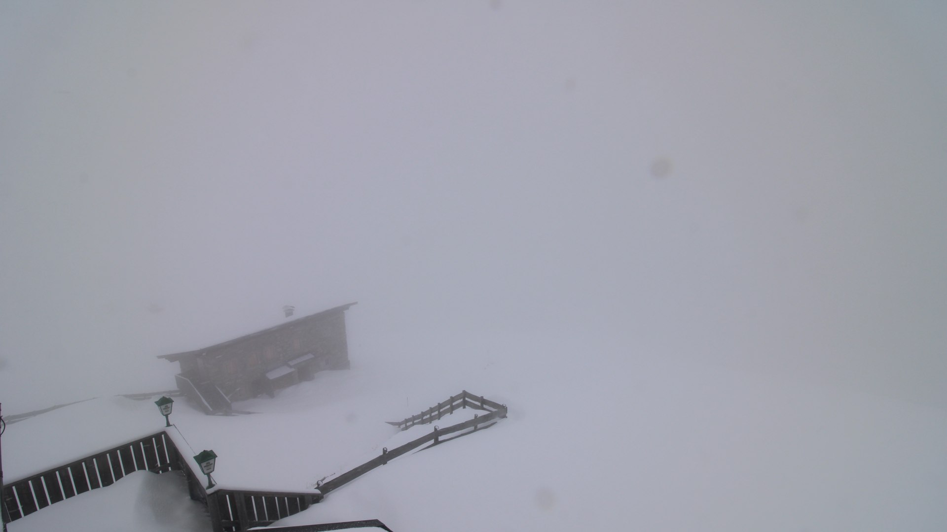 Gemeinde Vals › South-west