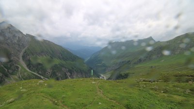 Fotowebcam Geraer Hütte