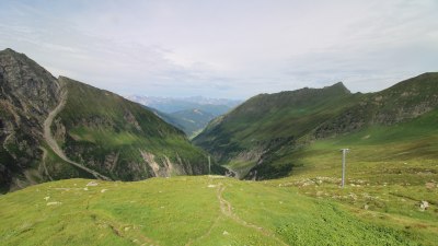 Fotowebcam Geraer Hütte