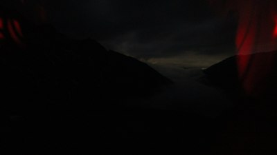 Fotowebcam Geraer Hütte