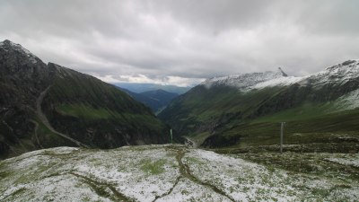 Fotowebcam Geraer Hütte