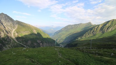 Fotowebcam Geraer Hütte