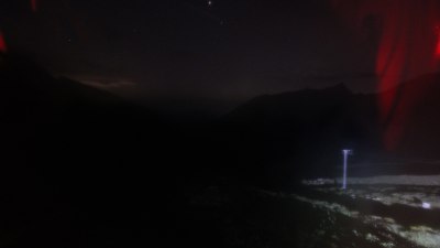 Fotowebcam Geraer Hütte