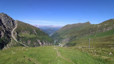 Fotowebcam Geraer Hütte