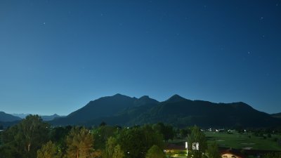 Grassau-Achental