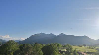 Grassau-Achental