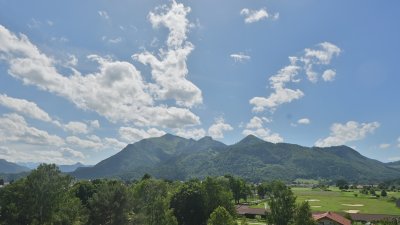 Grassau-Achental