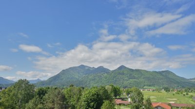 Grassau-Achental