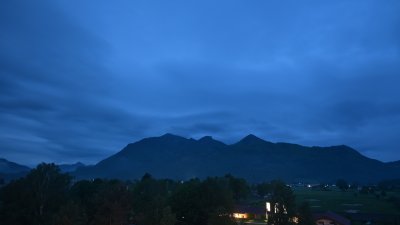 Grassau-Achental