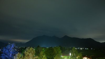 Grassau-Achental