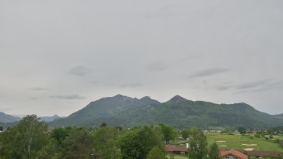 Grassau-Achental