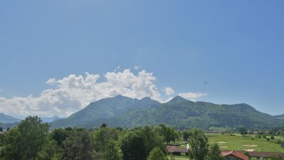Grassau-Achental