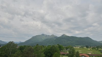 Grassau-Achental