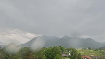 Grassau-Achental
