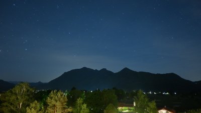 Grassau-Achental
