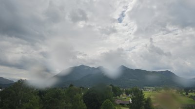 Grassau-Achental