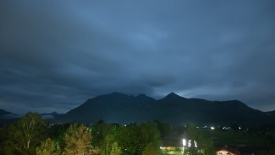 Grassau-Achental