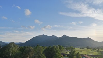 Grassau-Achental