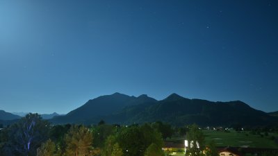 Grassau-Achental