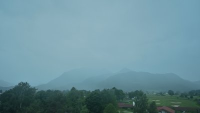 Grassau-Achental