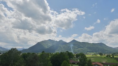 Grassau-Achental