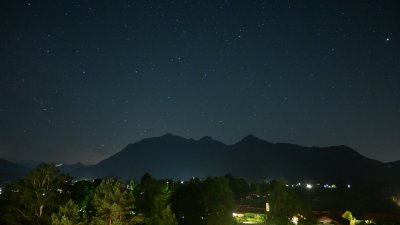 Grassau-Achental