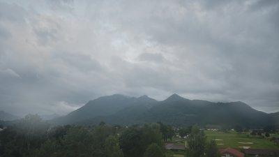 Grassau-Achental