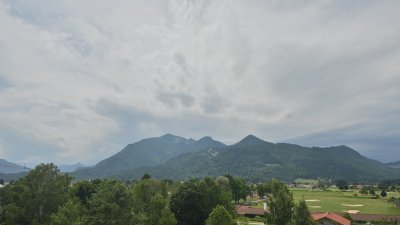 Grassau-Achental