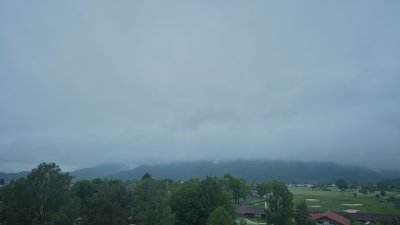 Grassau-Achental