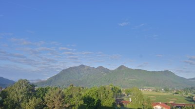 Grassau-Achental