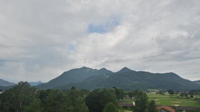 Grassau-Achental