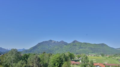 Grassau-Achental