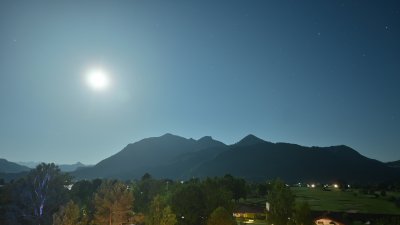 Grassau-Achental