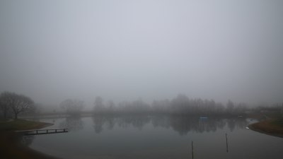 Grassau-Reifinger See