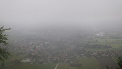 Fotowebcam Grassau-Zeppelinhöhe