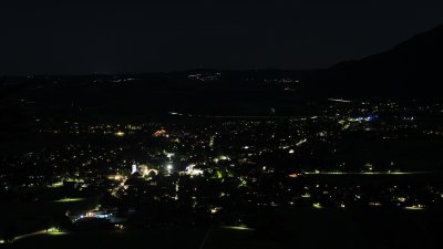 Fotowebcam Grassau-Zeppelinhöhe