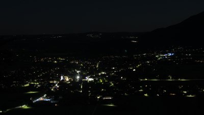 Fotowebcam Grassau-Zeppelinhöhe
