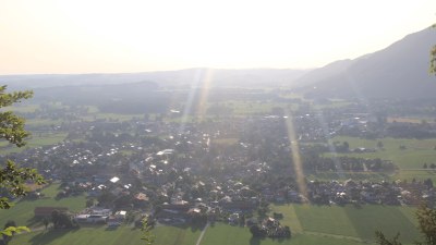 Fotowebcam Grassau-Zeppelinhöhe