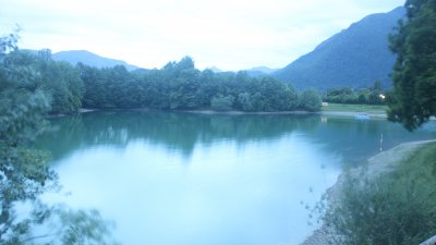 Fotowebcam Reifinger See