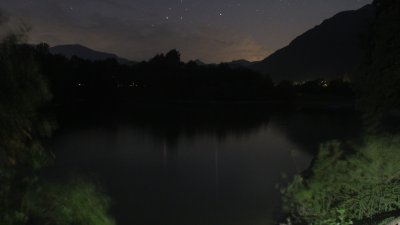 Fotowebcam Reifinger See