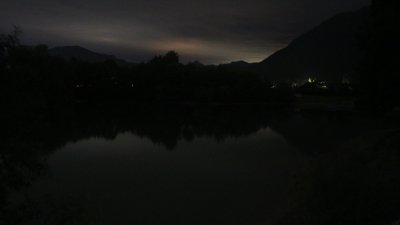 Fotowebcam Reifinger See