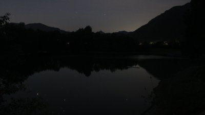 Fotowebcam Reifinger See