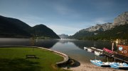 Grundlsee-Rostiger Anker