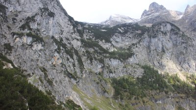 Fotowebcam Halsgrube