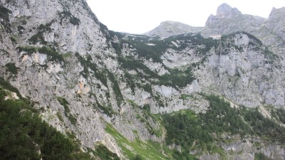 Fotowebcam Halsgrube