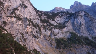 Fotowebcam Halsgrube