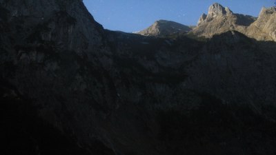 Fotowebcam Halsgrube