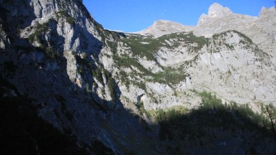 Fotowebcam Halsgrube
